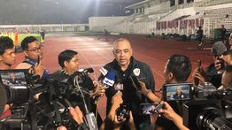 Bonus Fantastis Menanti untuk Timnas Indonesia U-23 Bila Juara Piala AFF