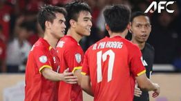 Daftar Juara Piala AFF U-23, Vietnam Mendominasi