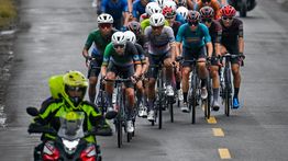 Menpora Dito Ariotedjo Lepas Etape Terakhir Tour de Banyuwangi Ijen 2025