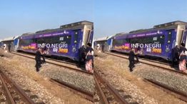Kereta Api Argo Bromo Anggrek Anjlok di Subang, PT KAI Minta Maaf