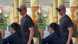 Usai dari Bali, Kini Zlatan Ibrahimovic Liburan di Sumba NTT