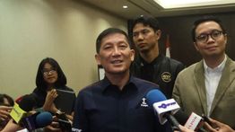 Ini Alasan FIFA Tak Beri Izin Suporter Away di Super League