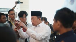 Nusron Wahid Sebut Semua Tanah Milik Negara, Rakyat Hanya Mengelola