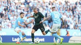 Eks Klub Kevin Diks Copenhagen Ditahan Imbang Malmo di Kualifikasi Liga Champions