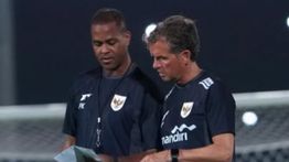 Kabar Baik Buat Timnas Indonesia, Alex Pastoor Lagi 'Racik' Kekuatan Lawan Kuwait