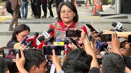 Yaqut Cholil Penuhi Panggilan KPK, Jubir: Ini Itikad Baik, Warga Negara Taat Hukum