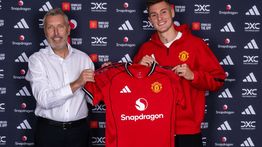 Benjamin Sesko Resmi Gabung Manchester United