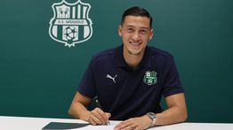 Segini Gaji Jay Idzes di Sassuolo