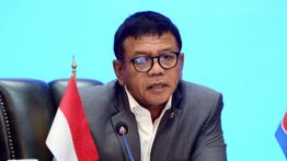 Profil Muhammad Herindra, Penerima Jenderal Kehormatan dari Prabowo