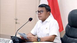 Prabowo Panggil Kepala BIN dan BAPPISUS ke Istana, Bahas Situasi Terkini