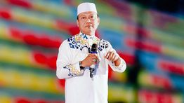 Alhamdulillah, Rekening Ustaz Das'ad Latif Kembali Aktif Usai Diblokir PPATK
