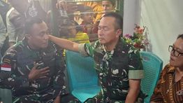 Ayah Prada Lucky: Kami Sudah Rela