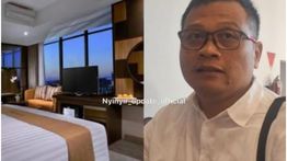 Pengusaha Hotel di Mataram Kaget Dapat Tagihan Royalti dari LMKN
