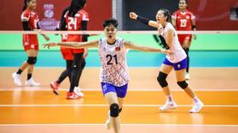 Pakai Pemain Pria, Vietnam Didiskualifikasi di Kejuaraan Dunia Voli Putri U-21