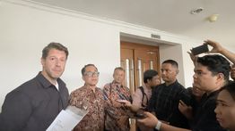 Sengketa Merek Arc’teryx di Indonesia, Amer Sports Tempuh Jalur Hukum 