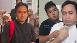 Viral Dokter di RSUD Sekayu Dimaki-maki Keluarga Pasien Diminta buka Masker, Berujung Lapor Polisi