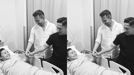 Raffi Ahmad: Tiga Tahun Mpok Alpa Sembunyikan Sakit Kanker