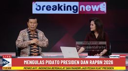 Nurdin Tampubolon: Penertiban Tambang Harus Dibekali Tata Kelola Profesional dan Teknologi Mandiri