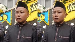Narji Kaget Dengar Kabar Mpok Alpa Meninggal Dunia