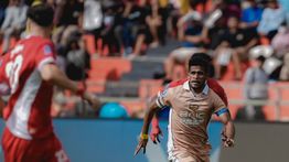 Hasil Super League: Dewa United Dipermalukan Semen Padang