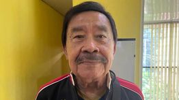 Eks Manajer Timnas Indonesia dan Persija Jakarta IGK Manila Meninggal Dunia