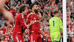 Hasil Premier League: Liverpool, Manchester City dan Arsenal Menang