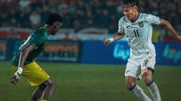 Mali Juara Piala Kemerdekaan 2025 Usai Tumbangkan Timnas Indonesia U-17