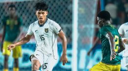 Timnas Indonesia U-17 Gagal Juara Piala Kemerdekaan, Ini Kata Erick Thohir
