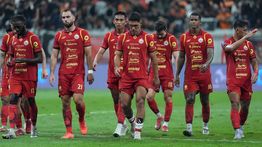 Jadwal Super League: Persija dan Borneo FC Incar Kemenangan Ketiga