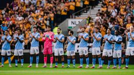 Netizen Ngarep Pemain Manchester City Ini Gabung Timnas Indonesia