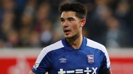 Resmi Perpanjang Kontrak di Ipswich Hingga 2028, Segini Gaji Elkan Baggott