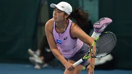 Samai Yayuk Basuki, Janice Tjen Melaju ke Babak Kedua US Open 2025