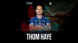 Thom Haye Tolak Tawaran Bangkok United dan Port FC Demi Gabung Persib