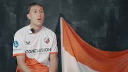 Alasan Miliano Jonathans Pilih Gabung Timnas Indonesia daripada Belanda