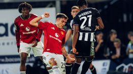 Manchester United Tersingkir di Piala Liga Inggris Usai Ditekuk Tim Kasta Keempat