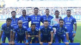 Jadwal Super League: Persib Lawan Borneo FC, Persija ke Markas Dewa United