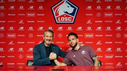 Calvin Verdonk Minta Saran ke Patrick Kluivert Sebelum Gabung Lille