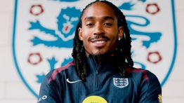 Djed Spence Jadi Pemain Muslim Pertama di Timnas Inggris