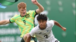 Timnas Australia U-23 Pesta Gol ke Gawang Kepulauan Mariana Utara 14-0