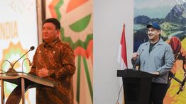 Reshuffle Kabinet, Menko Polkam dan Menpora Tidak Ikut Dilantik, Ada Apa?