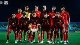 Prediksi Piala Asia: Korea Selatan vs Timnas Indonesia U-23