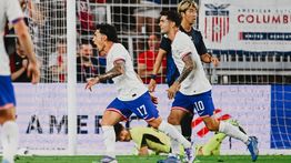 Hasil FIFA Matchday: Amerika Serikat Tekuk Jepang
