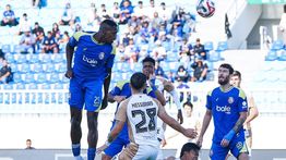 Hasil Super League: Dewa United Tumbangkan Arema FC 2-1
