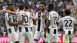 Hasil Liga Italia: Juventus dan Napoli Tak Terbendung, Inter Milan Tersungkur