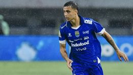 Pelatih Jonney Jansen Sempat Ingin Datangkan Eliano Reijnders ke Bali United