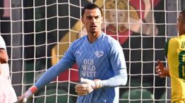 Pelatih Cremonese Tak Sungkan Puji Penampilan Emil Audero