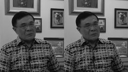 Profil Djamari Chaniago, Menko Polkam Baru yang Dilantik Prabowo