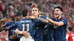 Hasil Liga Champions: 2 Wakil Inggris Raih Poin Sempurna