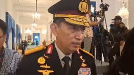 Kapolri: Polri Terbuka Dievaluasi dari Luar