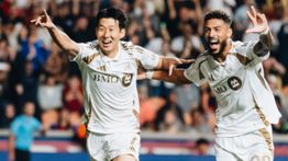 Klub Adrian Wibowo Menang 4-1, Son Heung Min Cetak Hattrick